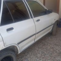 پراید 131 EX، مدل ۱۳۹۱|خودرو سواری و وانت|سوسنگرد, |دیوار