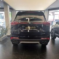 kmc k7 1401 بدون رنگ مشابه صفر|خودرو سواری و وانت|تهران, استاد معین|دیوار