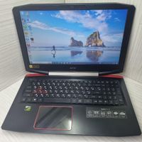 گیمینگ Acer aspire vx15 i7 رم۱۶ گرافیک GTX|رایانه همراه|تهران, باغ فیض|دیوار