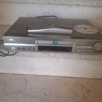 دی وی دی سامسونگ اصل کره|پخش‌کننده DVD و ویدیو|تهران, خزانه|دیوار