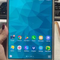 تبلت سامسونگ galaxy tab s 8.4 sm-t705|تبلت|تهران, جردن|دیوار