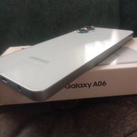 سامسونگ Galaxy A06 ۱۲۸ گیگابایت|موبایل|تهران, ستارخان|دیوار