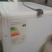ماشین لباسشویی سامسونگ - Samsung|ماشین لباسشویی و خشک‌کن لباس|تهران, شهرک ولیعصر|دیوار