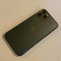 آیفون ۱۱ پرو  iphone 11 pro|موبایل|تهران, سیدخندان|دیوار