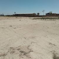 فروش زمین ۳۰۰۰ متری در حسن‌آباد فشافویه|فروش زمین و ملک کلنگی|تهران, حسین‌آباد|دیوار