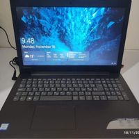 لب تاپ لنوو مدل ideapad 320-15ikb 81BG|رایانه همراه|تهران, نواب|دیوار