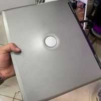 لپ تاپ کارکرده دل D530|رایانه همراه|تهران, میدان انقلاب|دیوار