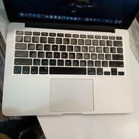 لپ تاپ اپل مدل Macbook PRO A1425 (2012)|رایانه همراه|تهران, میدان ولیعصر|دیوار