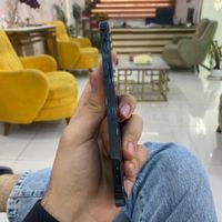 اپل iPhone 12 Pro Max ۱۲۸ کاملا سالم پک اصلی|موبایل|تهران, میدان انقلاب|دیوار