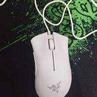 ماوس موس گیمینگ ریزر Deathadder essential درحدنو|قطعات و لوازم جانبی رایانه|تهران, سعادت‌آباد|دیوار