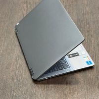 لپتاپ نسل 13 نمایشگاهی Lenovo تاچ و چرخشی|رایانه همراه|تهران, میدان ولیعصر|دیوار