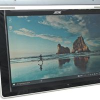 تبلت ۱۰ اینچی ویندوزی ایسر Aspire switch 10|تبلت|تهران, شمشیری|دیوار