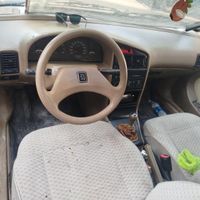 پژو 405 GLX - دوگانه سوز CNG، مدل ۱۳۸۷|خودرو سواری و وانت|شیراز, میانرود|دیوار