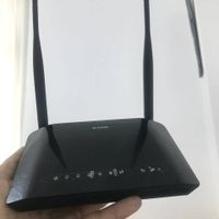 مودم asus و DLINK|مودم و تجهیزات شبکه|تهران, جیحون|دیوار