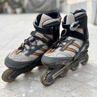 کفش اسکیت RollerBlade|دوچرخه، اسکیت، اسکوتر|تهران, پونک|دیوار