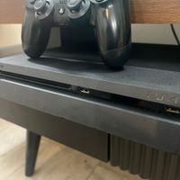 PS4پلی استیشن4|کنسول، بازی ویدئویی و آنلاین|تهران, ستارخان|دیوار