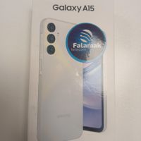 Samsung A15|موبایل|تهران, شیخ هادی|دیوار