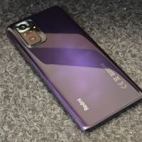 شیائومی Redmi Note 10 Pro ۱۲۸ گیگابایت|موبایل|تهران, شمس‌آباد|دیوار