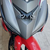 MX King YAMAHA|موتورسیکلت|تهران, چیتگر|دیوار