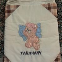 کیسه خواب(قنداق فرنگی)نوزاد درحد نو نو|اسباب و اثاث بچه|تهران, ابن بابویه|دیوار