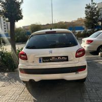 پژو 207i پانوراما اتوماتیک.. مدل (1404)صفر خشک روز|خودرو سواری و وانت|تهران, مرزداران|دیوار