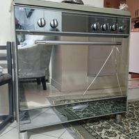گاز طرح فر|اجاق گاز و لوازم برقی پخت‌وپز|تهران, مشیریه|دیوار