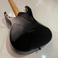 گیتار الکتریک Ibanez grg r121 Ex|گیتار، بیس، امپلیفایر|تهران, چیتگر|دیوار