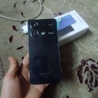 شیائومی Redmi Note 13 با حافظهٔ ۲۵۶ گیگابایت|موبایل|تهران, سیزده آبان|دیوار