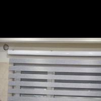 یکعددپرده زبراترک ۲۰۰/۱۸۰|پرده، رانر، رومیزی|تهران, وردآورد|دیوار