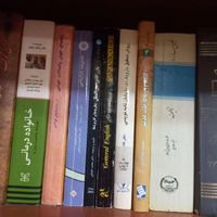 کتاب و کتابخانه|کتاب و مجله آموزشی|تهران, افسریه|دیوار