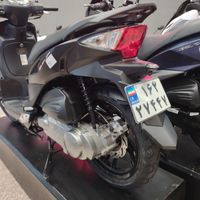 گلکسی sr200 اقساط|موتورسیکلت|تهران, تجریش|دیوار