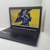 گیمینگ Asus Rog G501vw i7H رم۱۶ گرافیکGTX|رایانه همراه|تهران, باغ فیض|دیوار