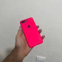 اپل iPhone 7 Plus با حافظهٔ ۱۲۸ گیگابایت|موبایل|تهران, دولتخواه|دیوار