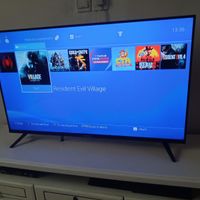 فروشPS4 کپی خور یک ترابایت|کنسول، بازی ویدئویی و آنلاین|تهران, شهرک کیانشهر|دیوار