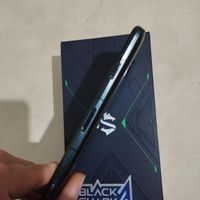 شیائومی Black Shark 4    ۲۵۶ گیگابایت|موبایل|تهران, شیخ هادی|دیوار