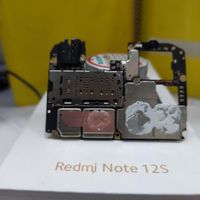 شیائومی Redmi Note 12 s ۲۵۶ گیگابایت|موبایل|تهران, تهران‌سر|دیوار