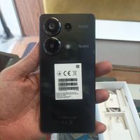 گوشی redmi note13 pro|موبایل|تهران, جوادیه تهرانپارس|دیوار