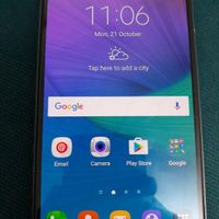 سامسونگ Galaxy Note 4|موبایل|تهران, امامت|دیوار