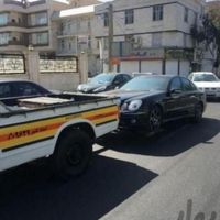 یدک کش امداد خودرو یدکش حمل خودرو جرثقیل تصادفی کف|خدمات حمل و نقل|تهران, شهرک راه‌آهن|دیوار