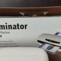 دستگاه لمینیتور pl-910|لوازم التحریر|تهران, آذربایجان|دیوار