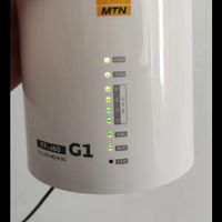 مودم ایرانسل Td-LTE مدل G1|مودم و تجهیزات شبکه|کرمانشاه, |دیوار