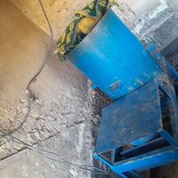 خط‌آسیاب‌شور‌نایلون آسیاب‌کندور‌سانتر|ماشین‌آلات صنعتی|تهران, حسن‌آباد باقرفر|دیوار
