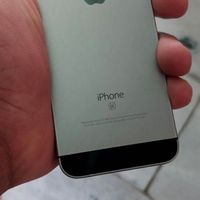 اپل iPhone SE ۶۴ گیگابایت|موبایل|تهران, نیاوران|دیوار