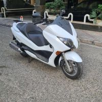 هوندا فورزا 250cc مدل 2013|موتورسیکلت|تهران, پونک|دیوار