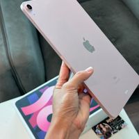 ipad air 2021 LLA battry 94% ایپد ایر|تبلت|تهران, فرمانیه|دیوار