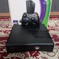 ایکس باکس 360. اسلیم.xbox|کنسول، بازی ویدئویی و آنلاین|تهران, فلاح|دیوار