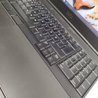 dell precision m4600 i7/16 ssd با گرافیک مجزا ۲g|رایانه همراه|تهران, جمهوری|دیوار