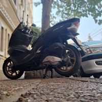 pcx150|موتورسیکلت|تهران, دریا|دیوار