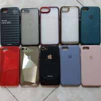 اپل iPhone 7 ۱۲۸ گیگابایت|موبایل|تهران, زهتابی|دیوار