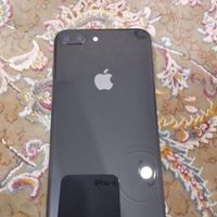 اپل iPhone 8 Plus ۶۴ گیگابایت|موبایل|تهران, کاروان|دیوار